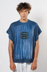 Cherovsy Cupro T-shirt