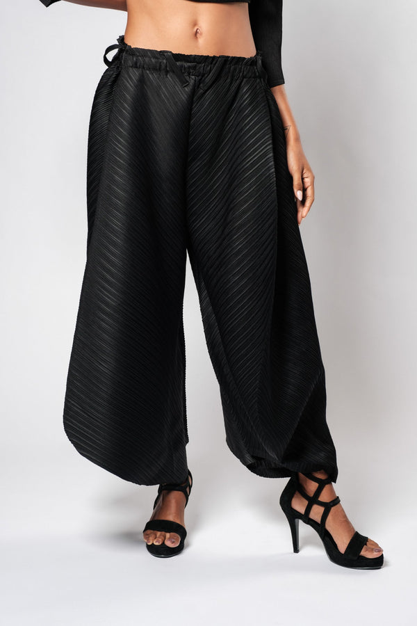 Novalis Pleats Pant