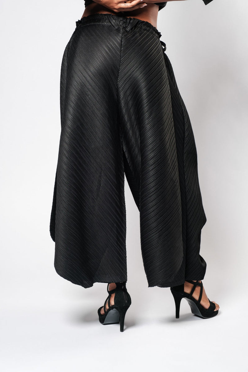 Novalis Pleats Pant