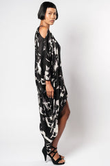 Rosa Printed Tunic