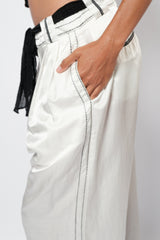 Shun Cupro Pant