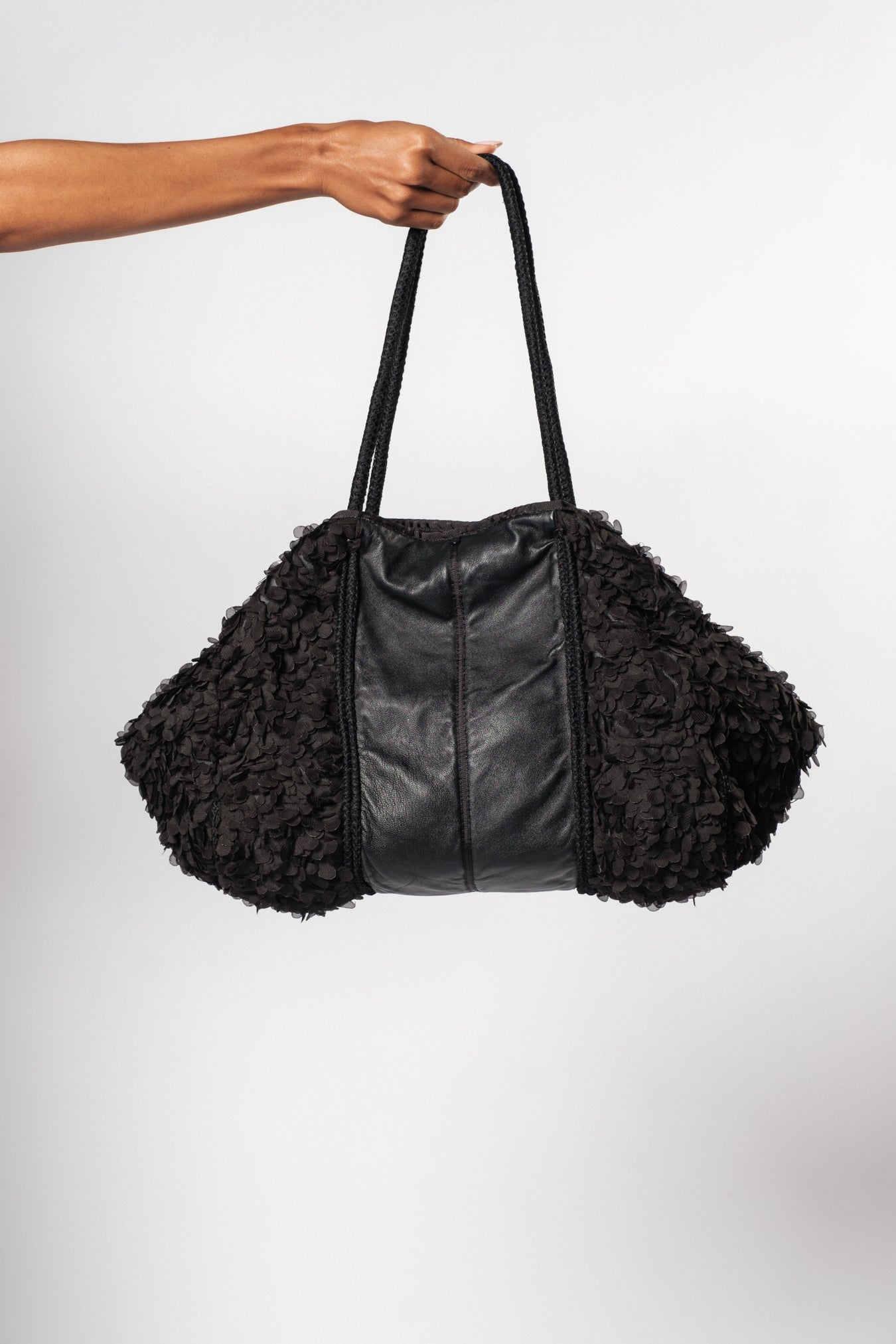 Sac en cuir Carole