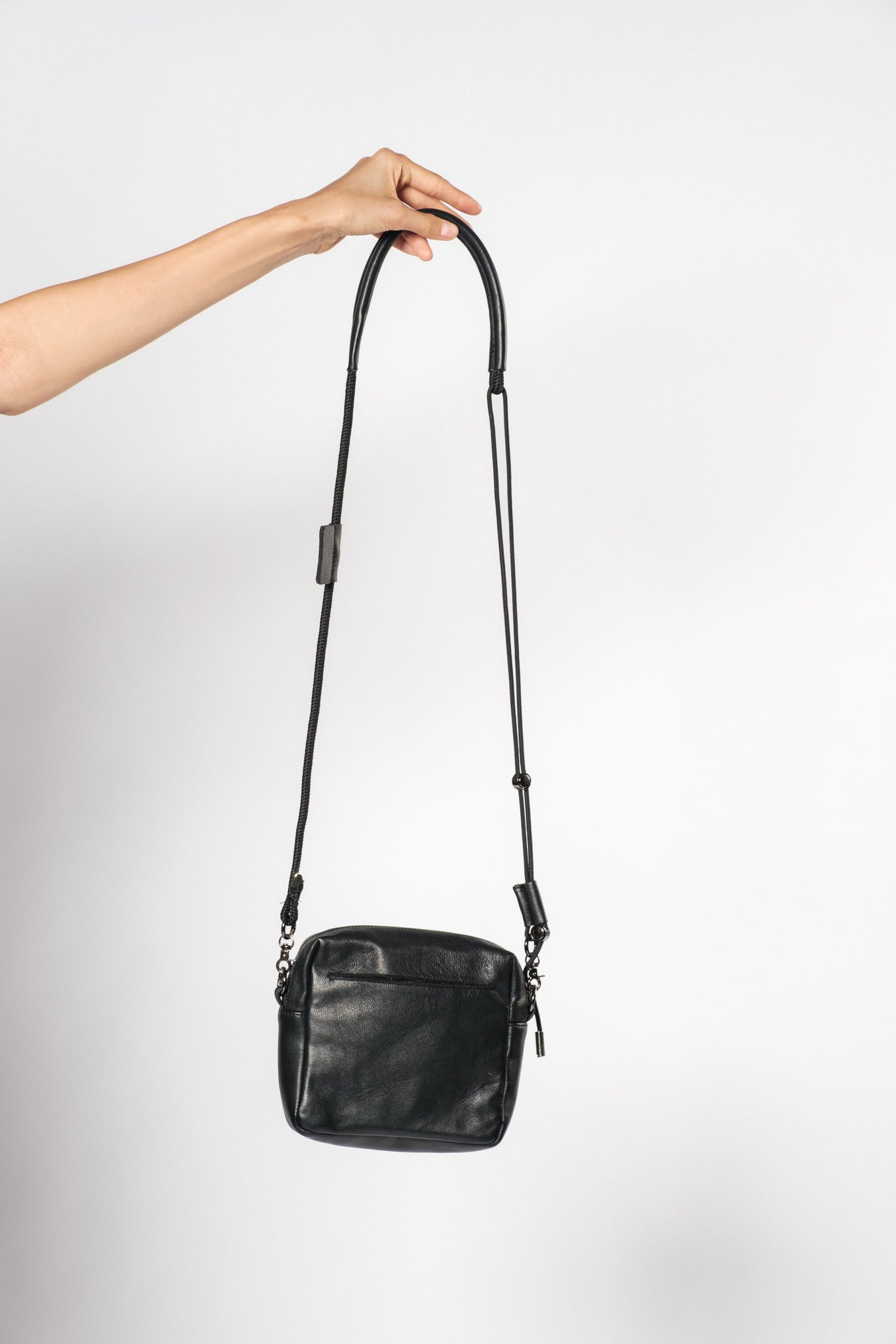 Bastia Leather Bag