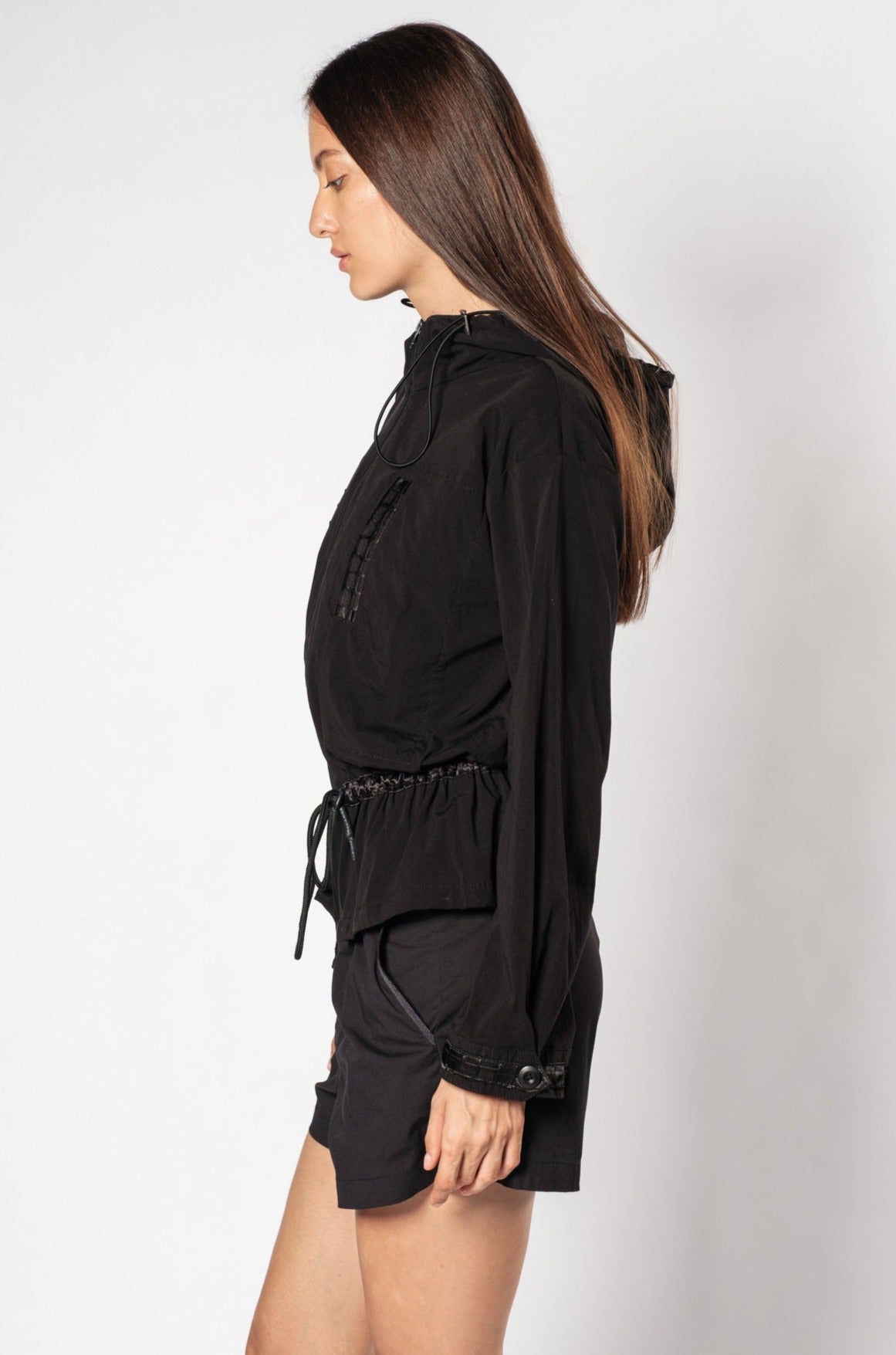 Belimour Lyocell Jacket