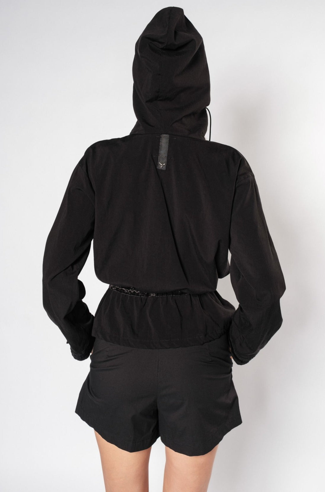 Belimour Lyocell Jacket