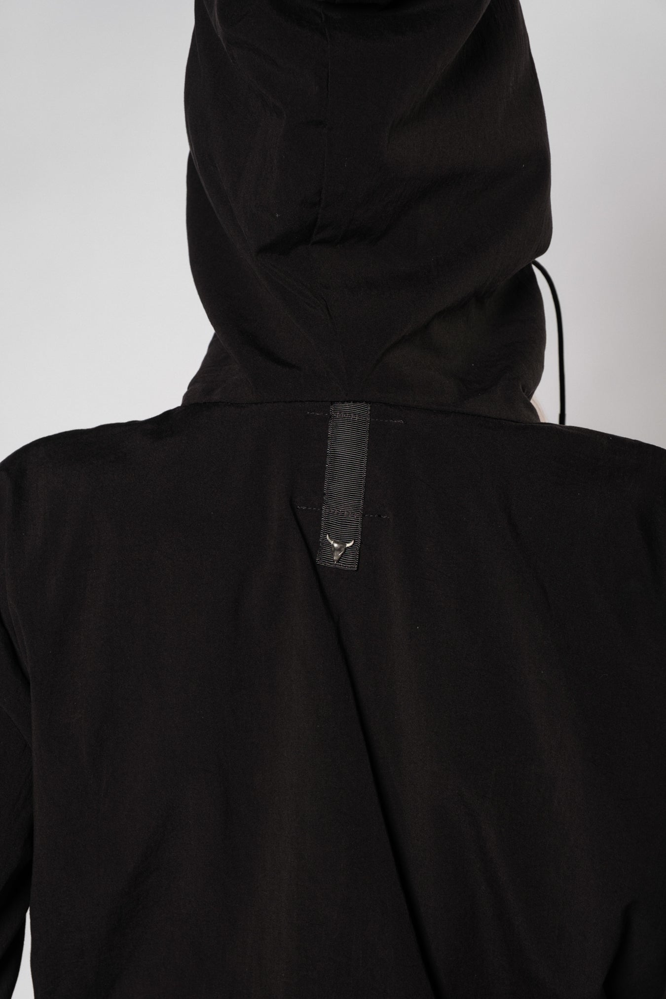 Belimour Lyocell Jacket