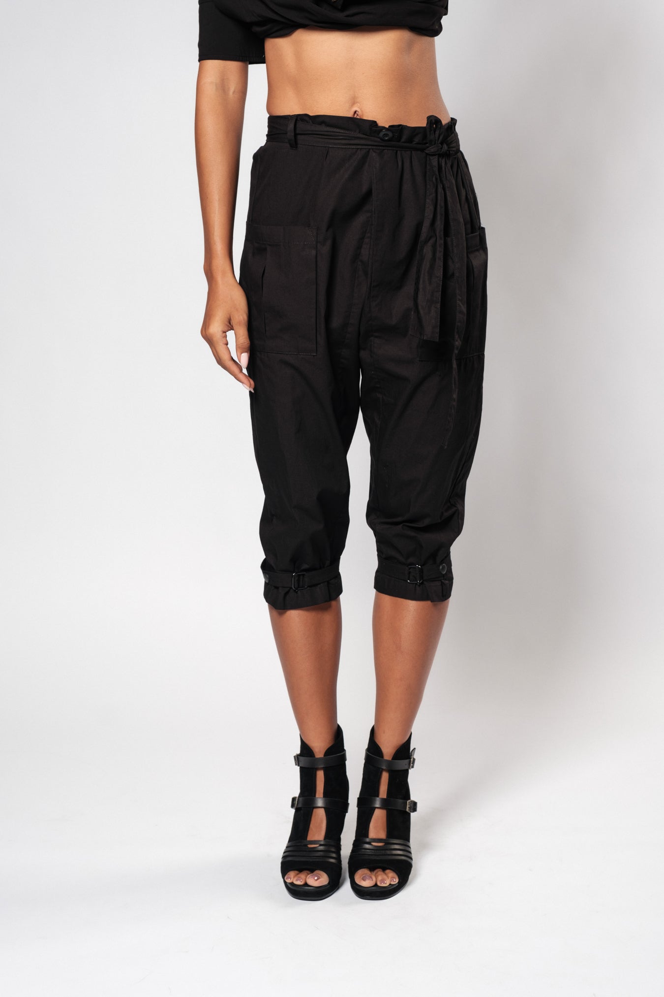 Florence Cotton Pant