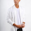 Dali Oversized Jacket