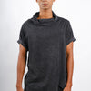 Cabu Cotton T-Shirt