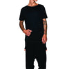 Biskra Linen Pant