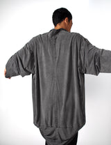 Ija Long Jacket