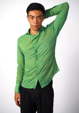 Warna Cotton Shirt