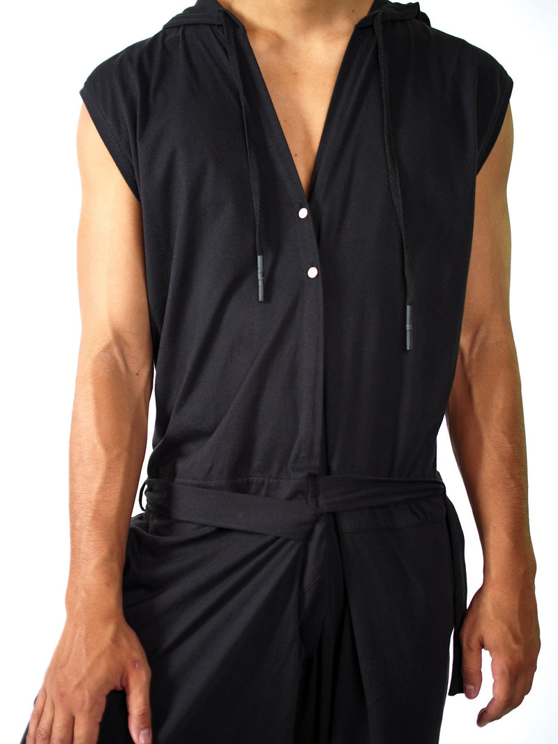 Tel Aviv Combi Jumpsuit