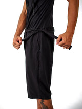 Tel Aviv Combi Jumpsuit