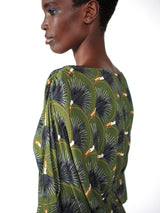 Toucan Tunic