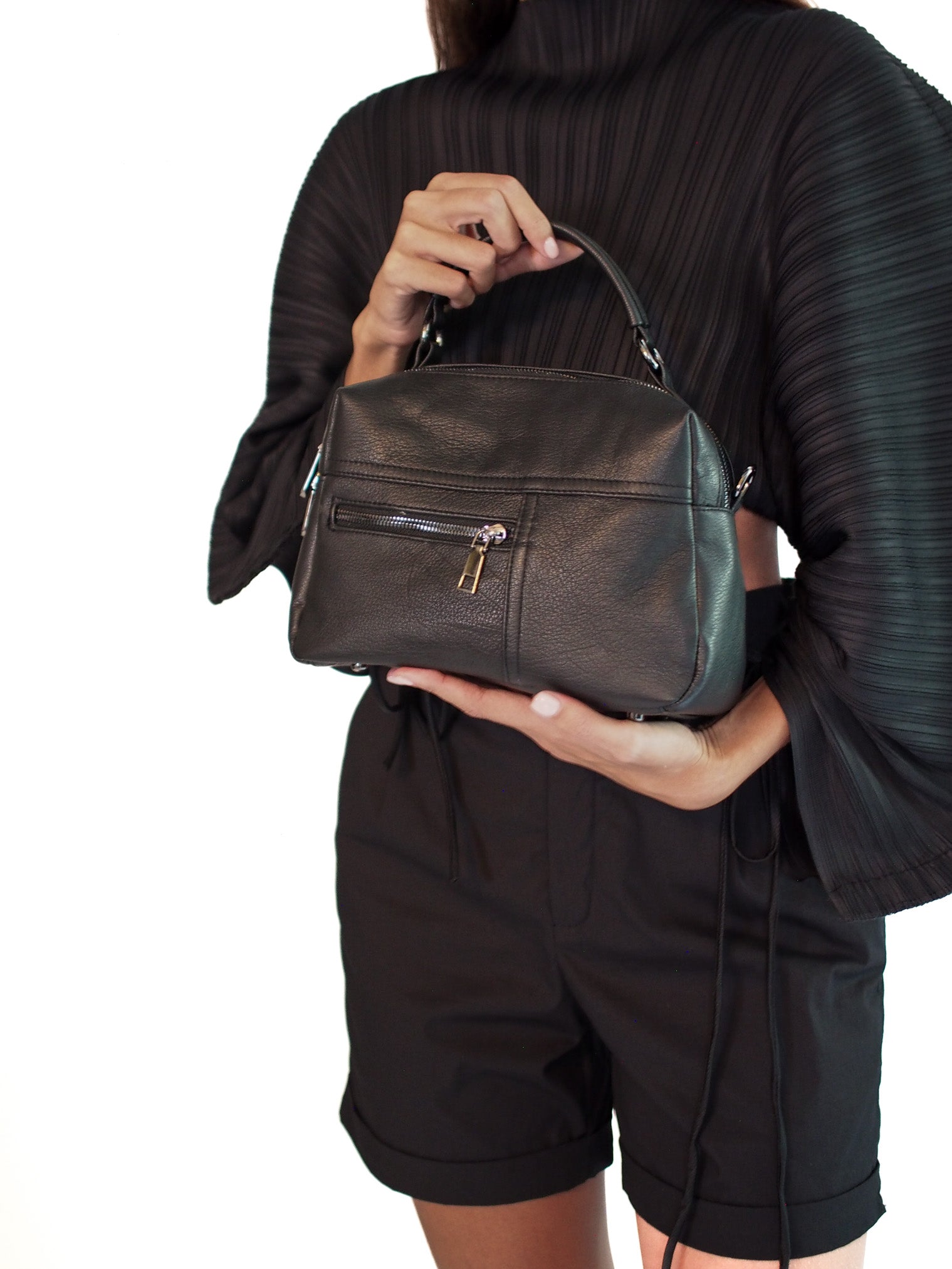 Bartabak Leather bag