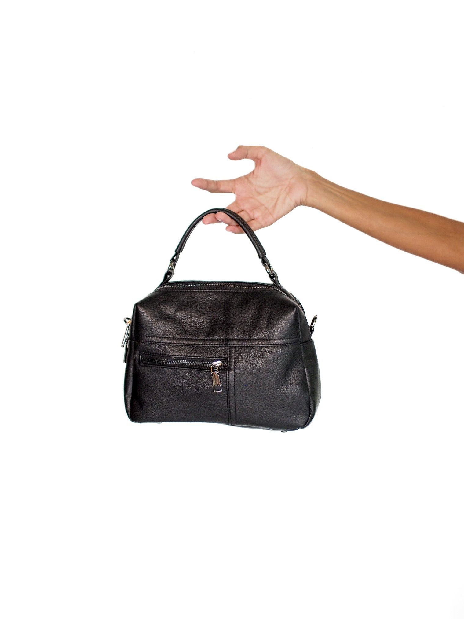 Bartabak Leather bag