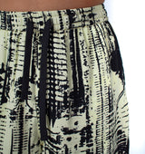 Caprice Rayon Short Pant