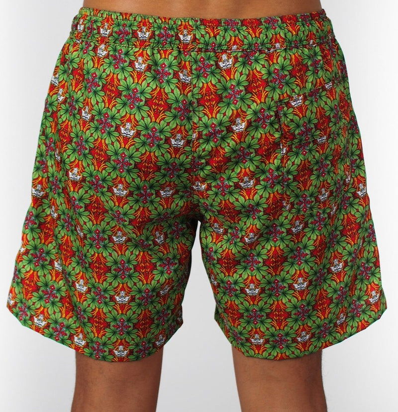 Samsara Boardshort