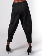 Amerta Pleated Long Pant