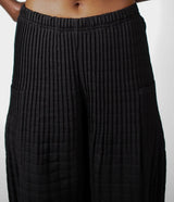 Amerta Pleated Long Pant