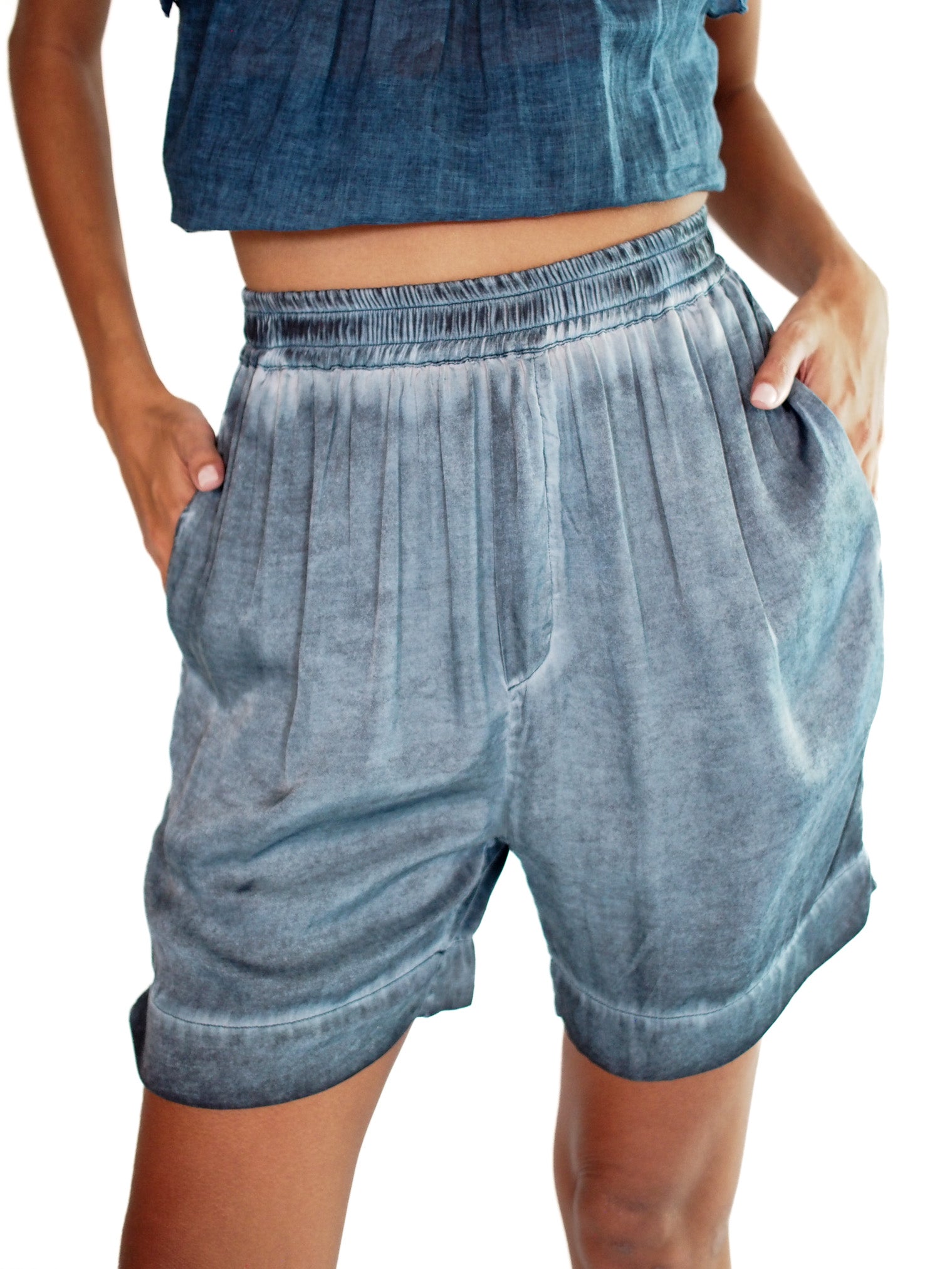 Sphinx Bio Short Pant