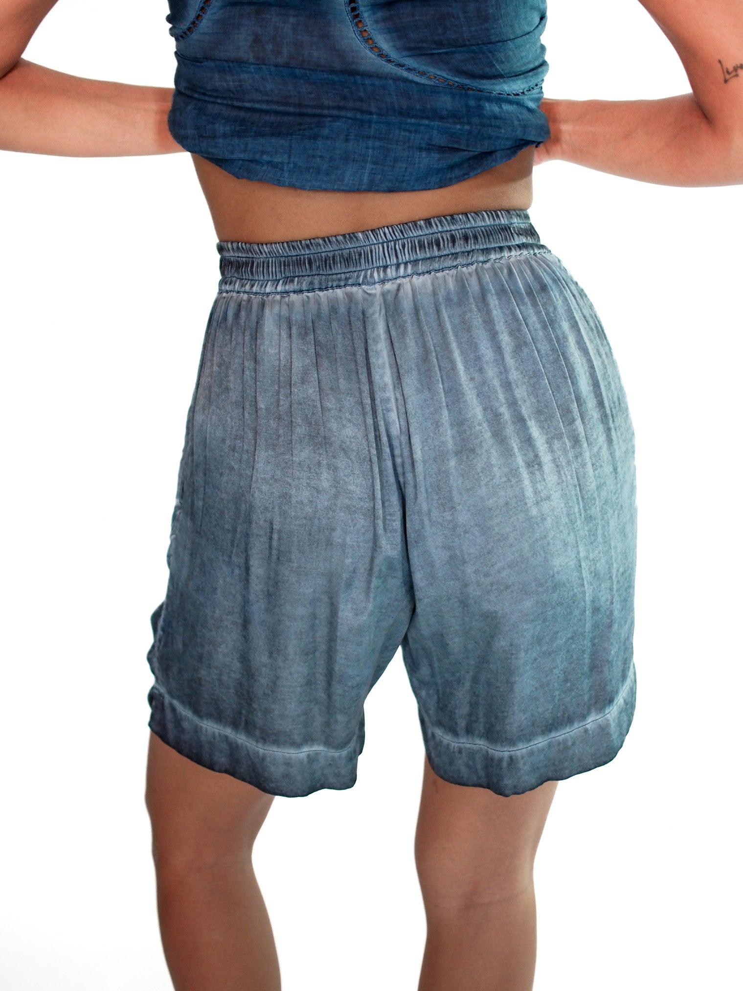 Sphinx Bio Short Pant