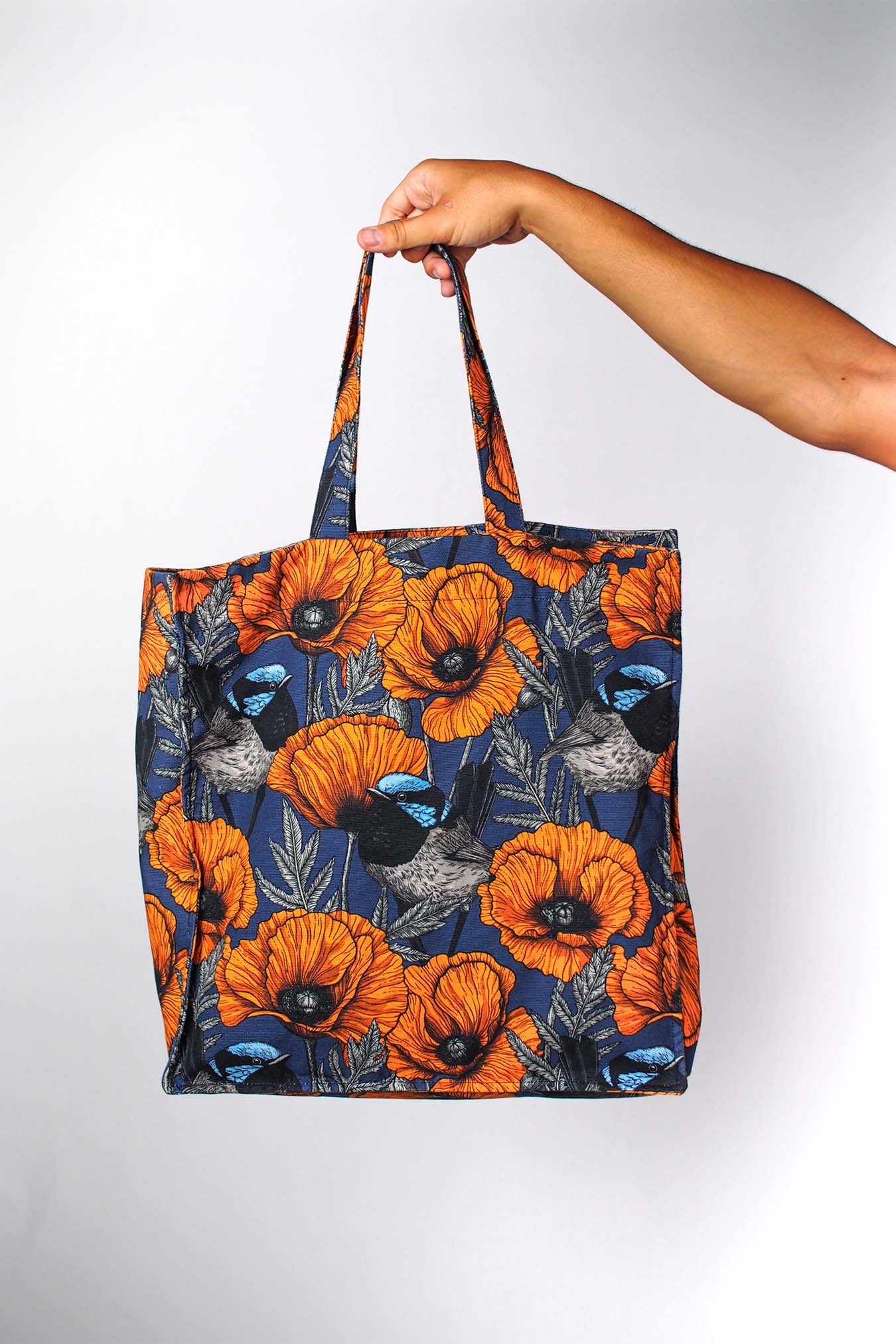 Vanina Tote Bag