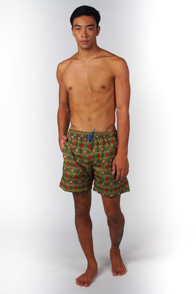 Samsara Boardshort