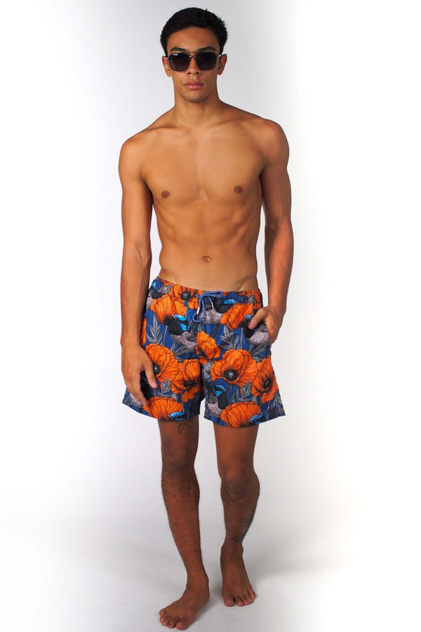 Samsara Boardshort