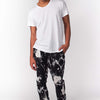 Alpha Linen Pant