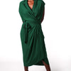 Tsubaki Sleeveless Dress