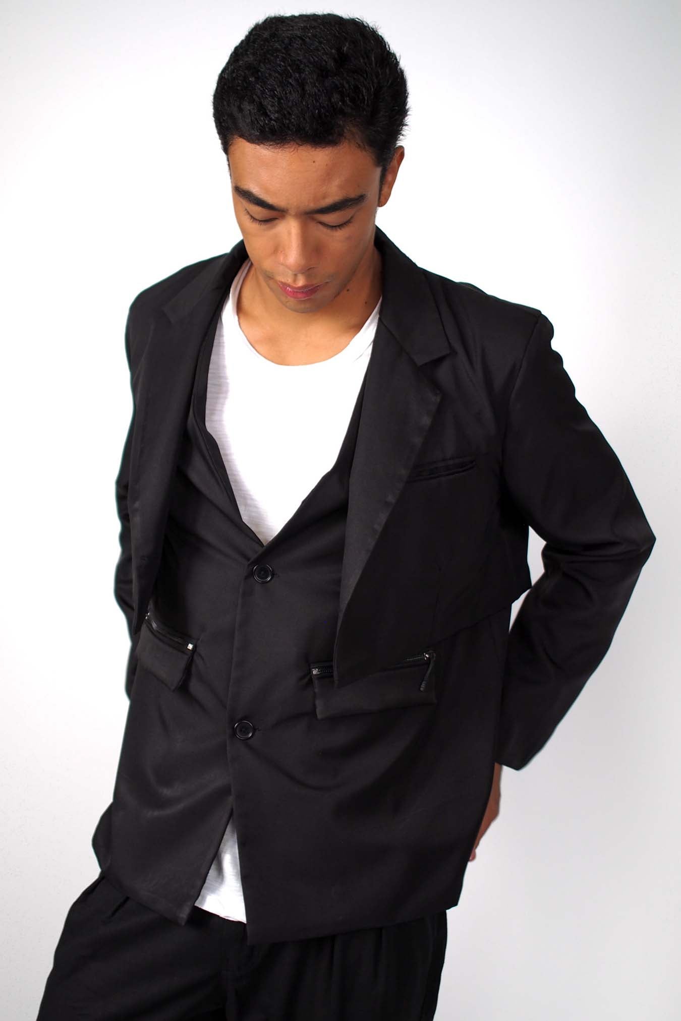 Mogador Jacket