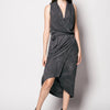 Tsubaki Sleeveless Dress