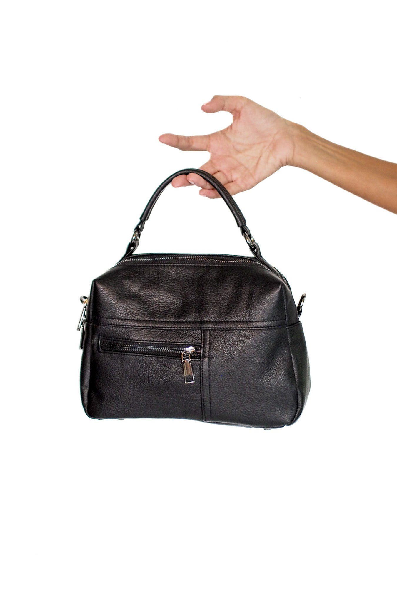 Bartabak Leather bag