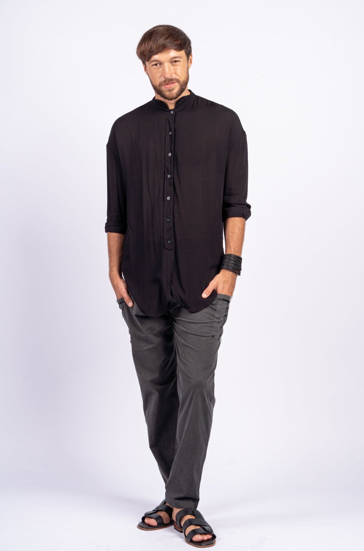 Kandara Loose Shirt