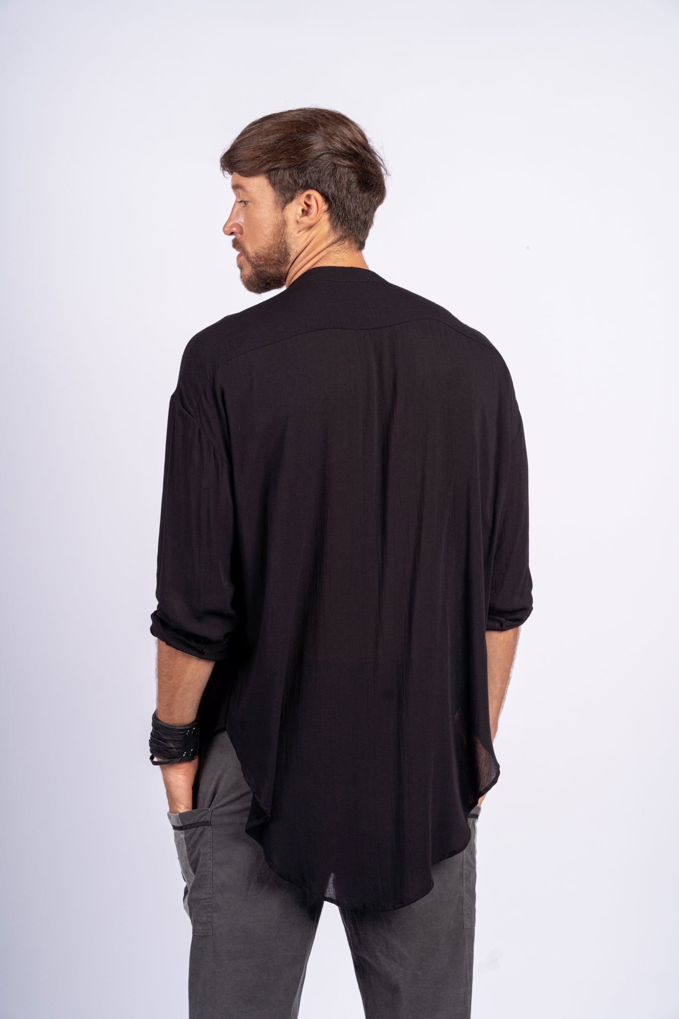 Kandara Loose Shirt