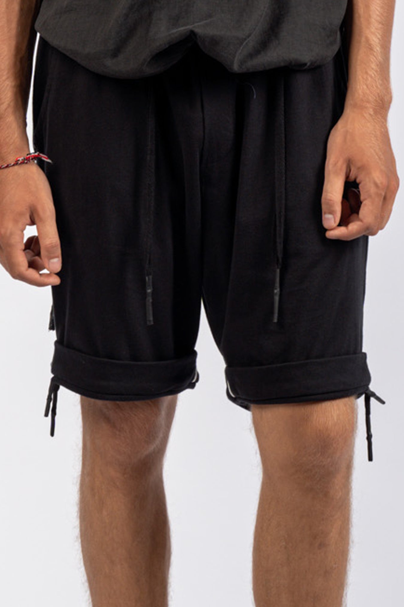 Omar Cotton short Pant