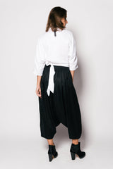 Boyama Linen Pant