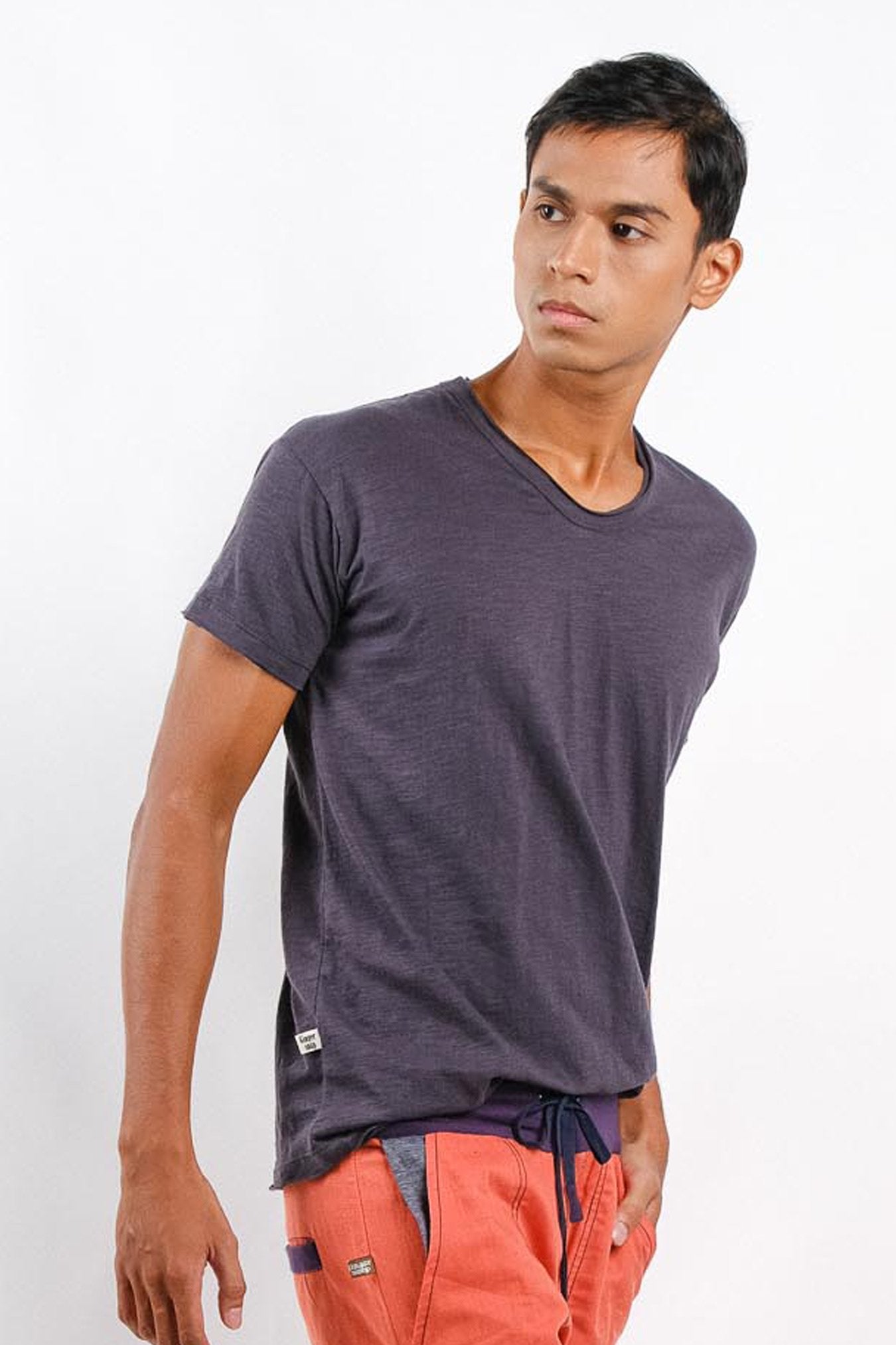 Easy Cotton T-Shirt