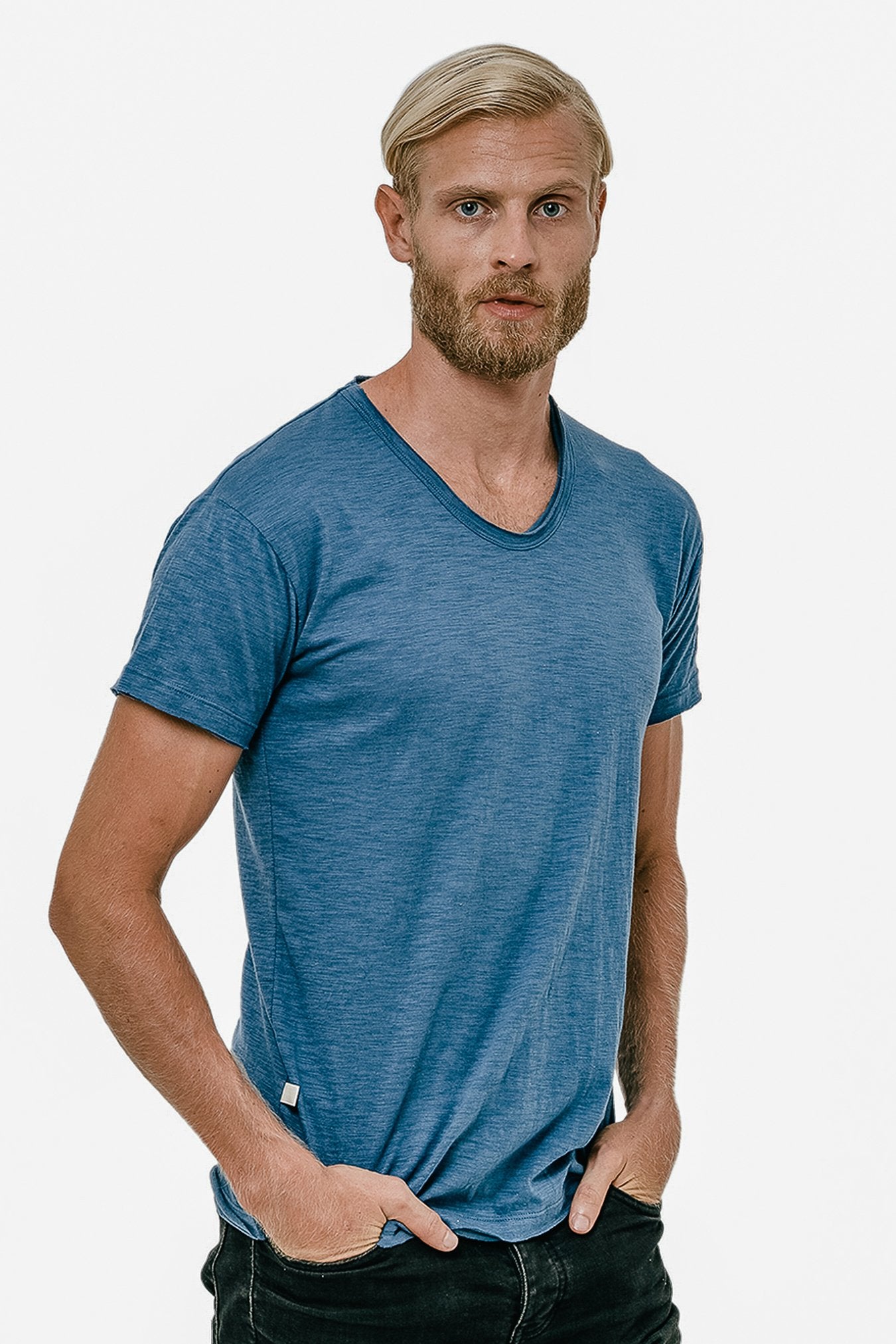 Easy Cotton T-Shirt